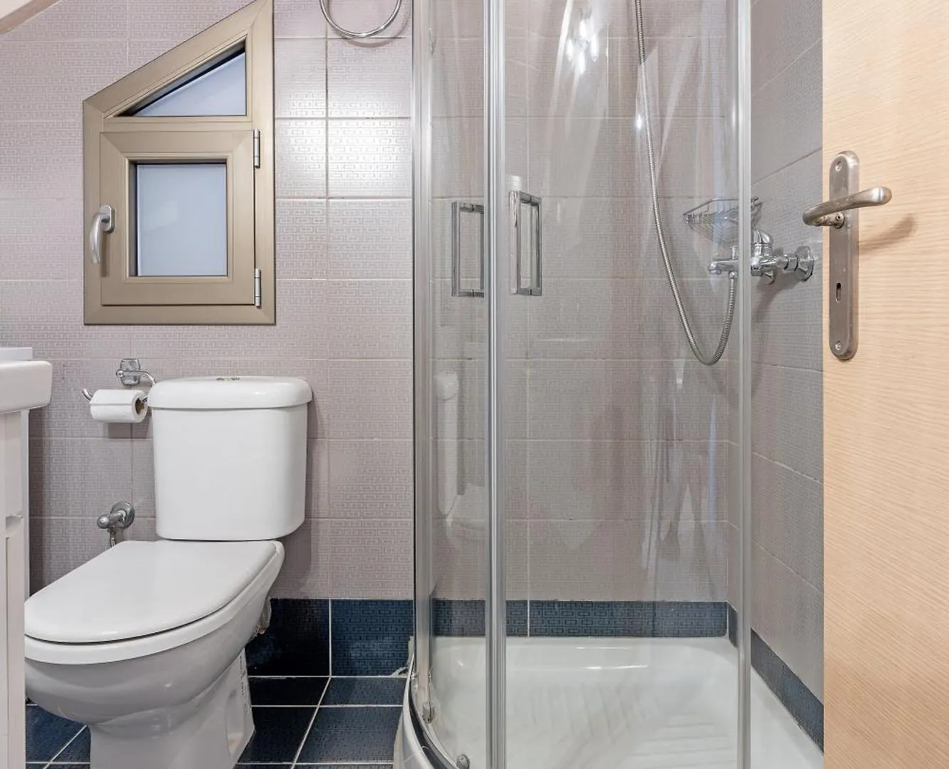 De Bosset Apartment 2 Argostoli