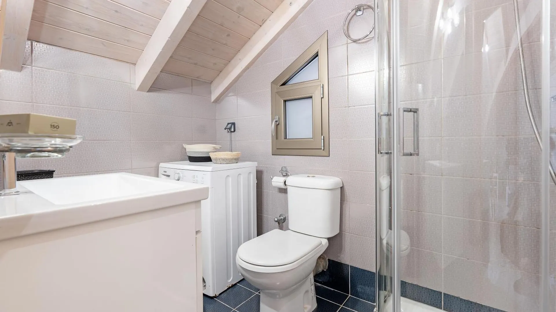 De Bosset Apartment 2 Argostoli