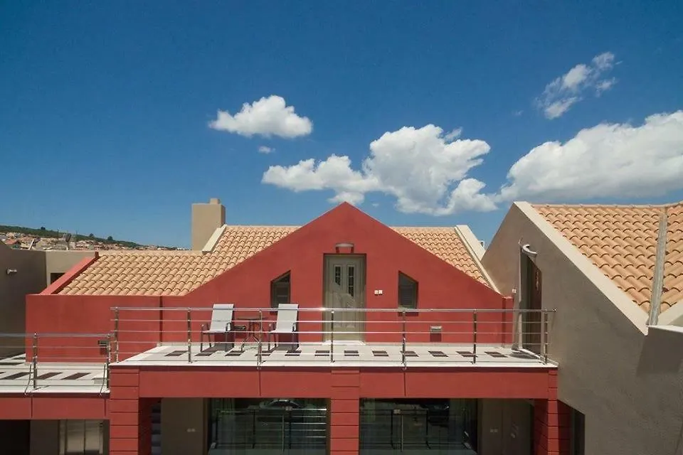 De Bosset Apartment 2 Argostoli