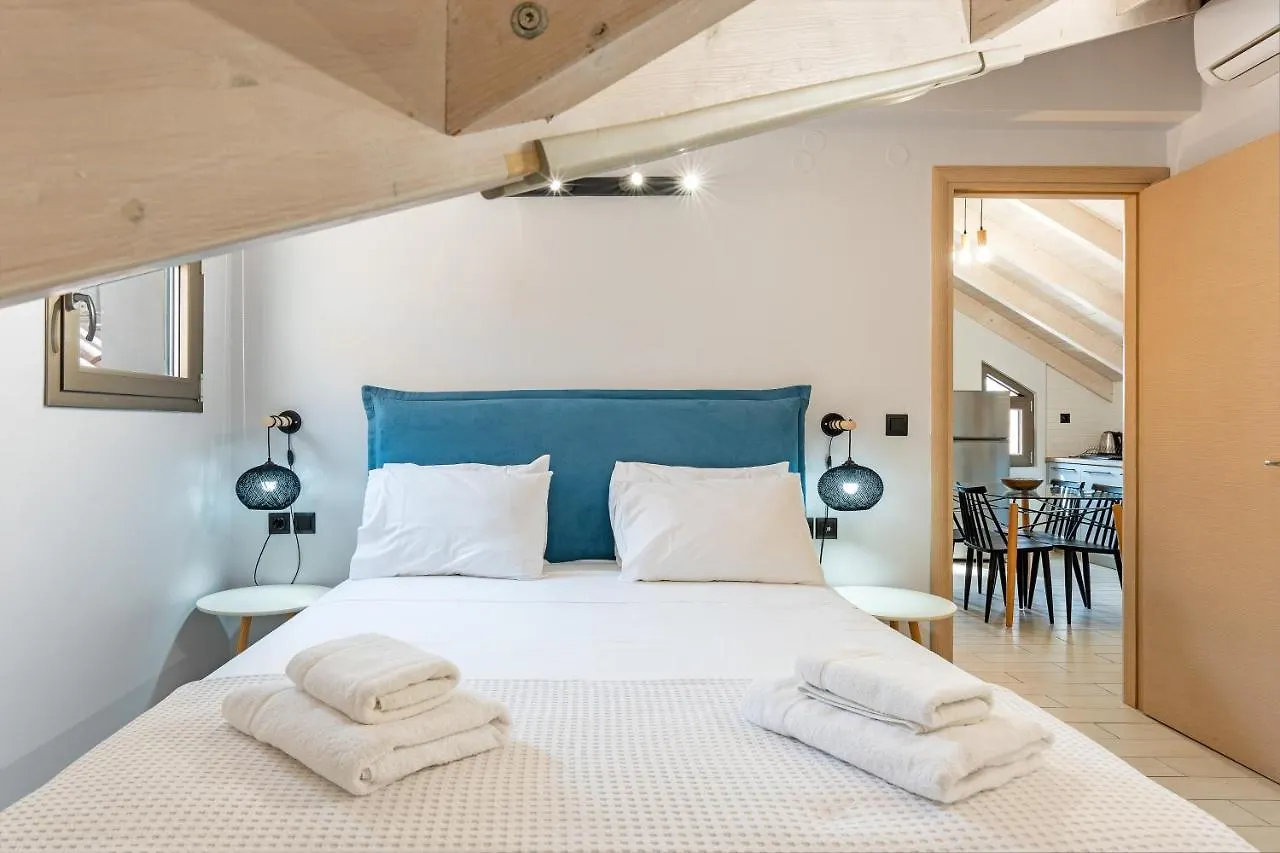 De Bosset Apartment 2 Argostoli  Grecia