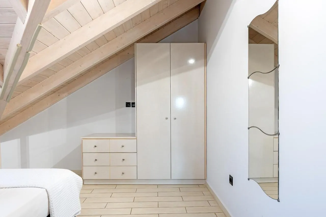 De Bosset Apartment 2 Argostoli
