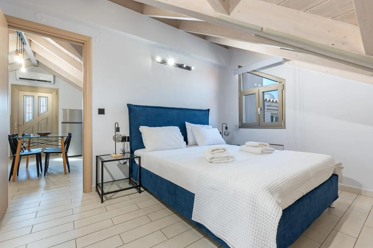 De Bosset Apartment 2 Argostoli  Grecia