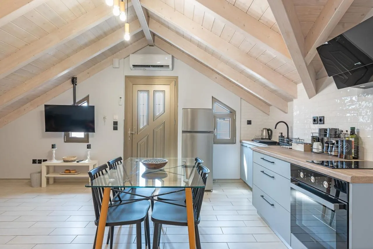 De Bosset Apartment 2 Argostoli