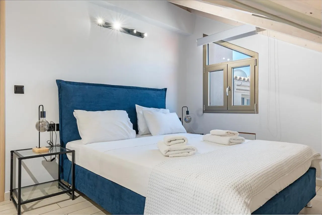 De Bosset Apartment 2 Argostoli  0*, Argostoli (Kefalonia) Grecia