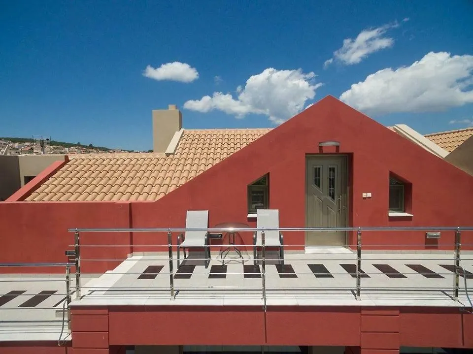 De Bosset Apartment 2 Argostoli