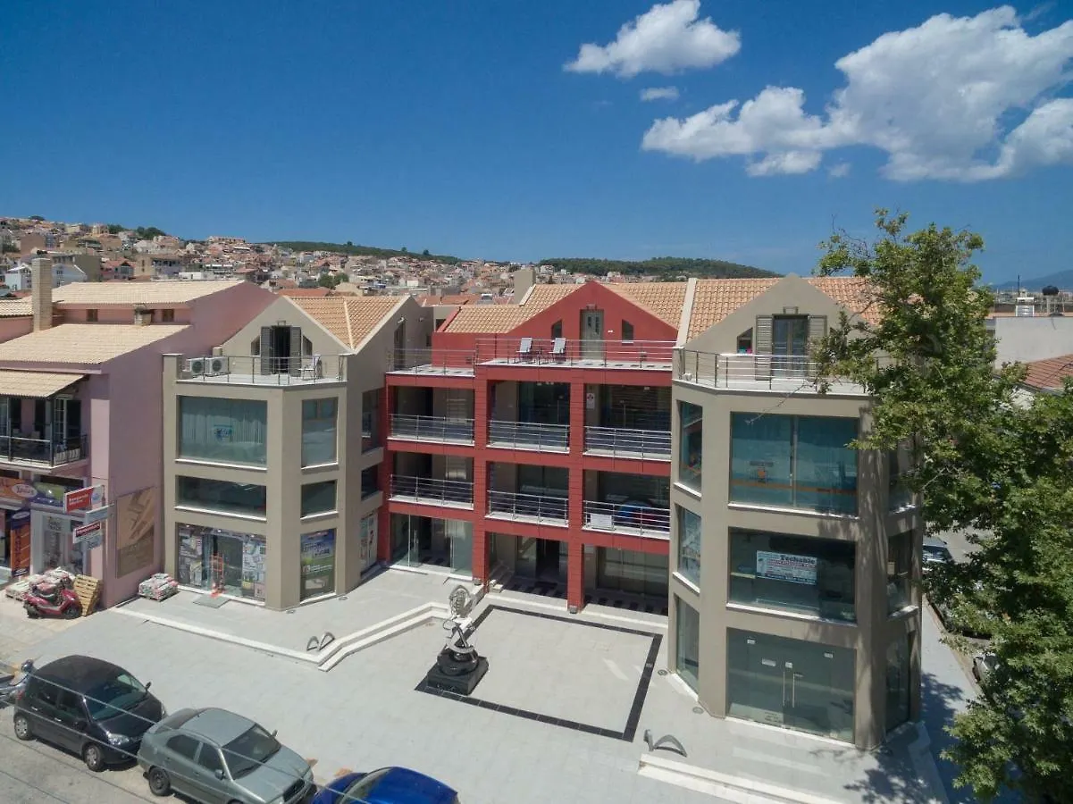 De Bosset Apartment 2 Argostoli  Argostoli (Kefalonia)